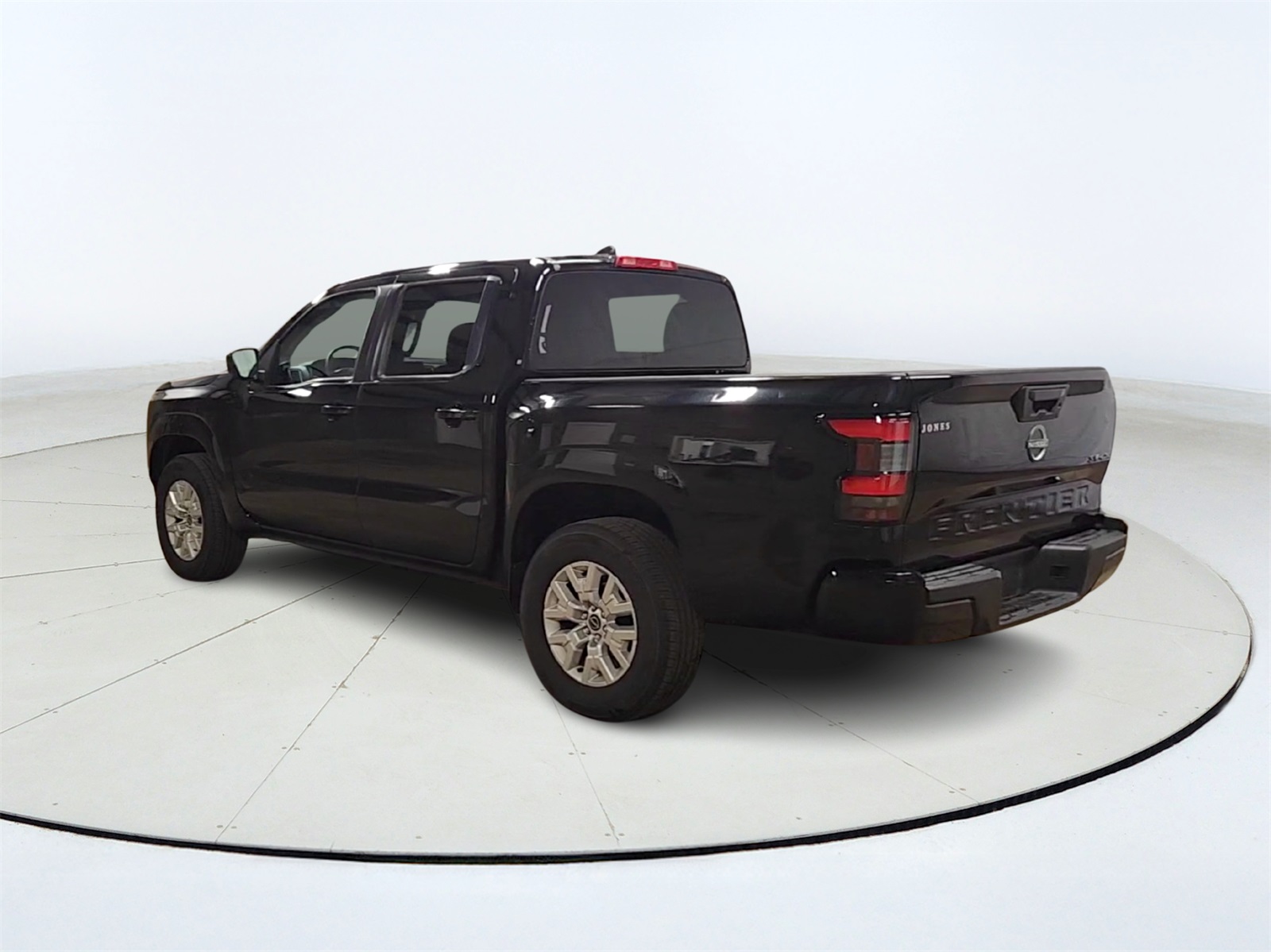 2023 Nissan Frontier SV photo 4
