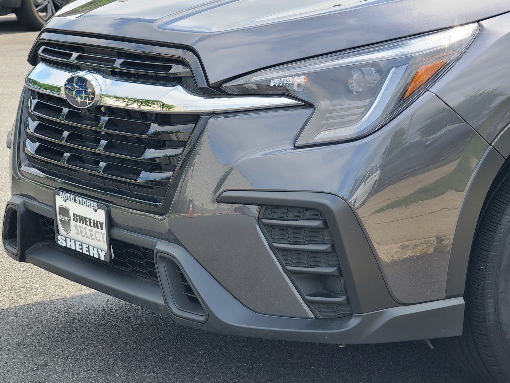 2024 Subaru Ascent Premium photo 2