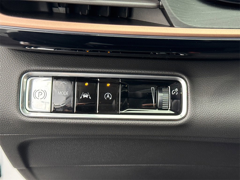 2025 Buick Envision Sport Touring photo 20