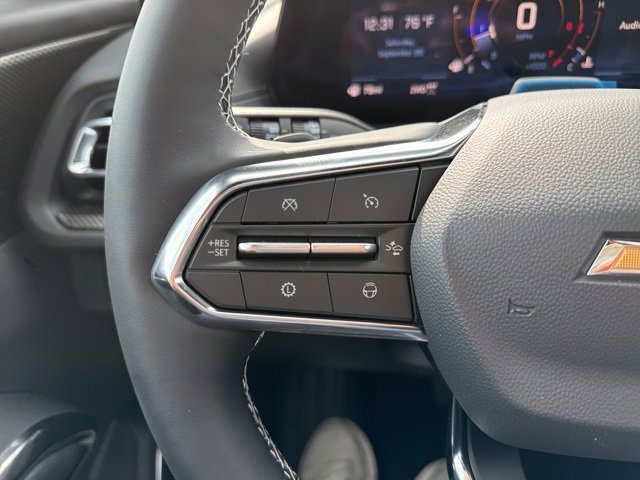 2026 Chevrolet Traverse High Country photo 29