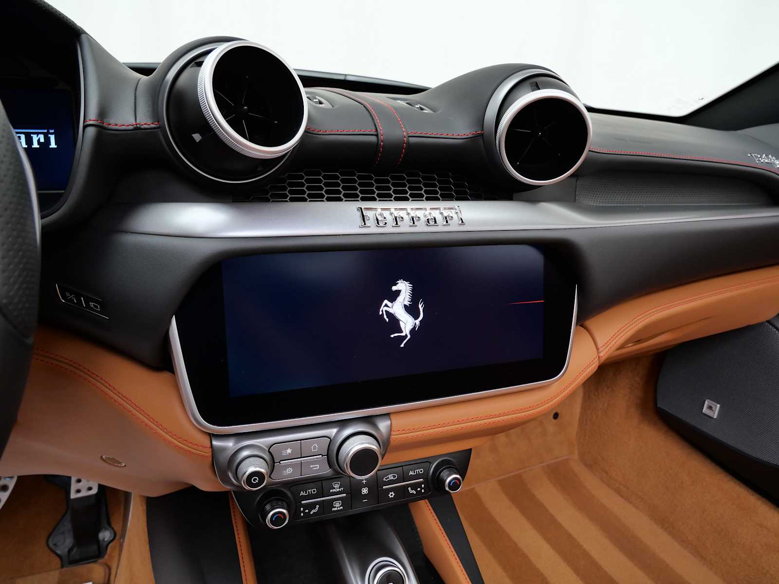 2022 Ferrari Portofino M photo 21