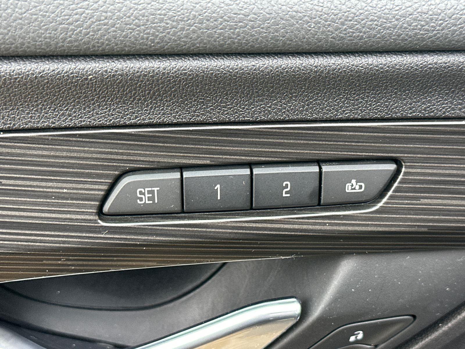 2018 Gmc Terrain SLT photo 9