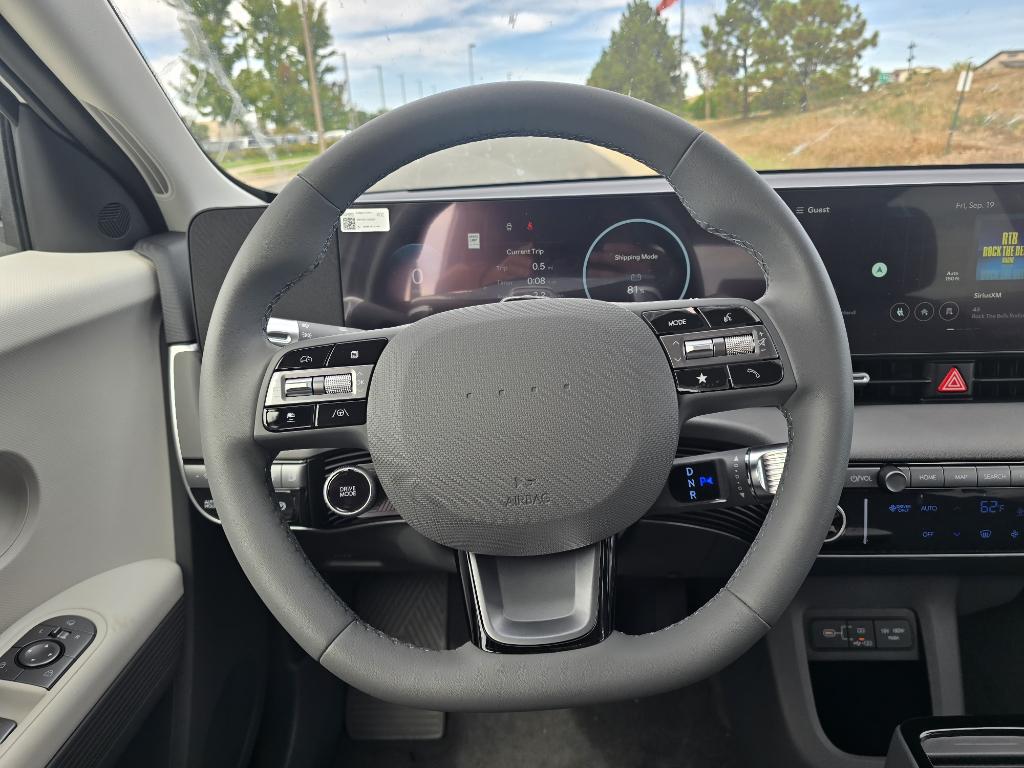 2025 Hyundai Ioniq 5 SEL photo 22