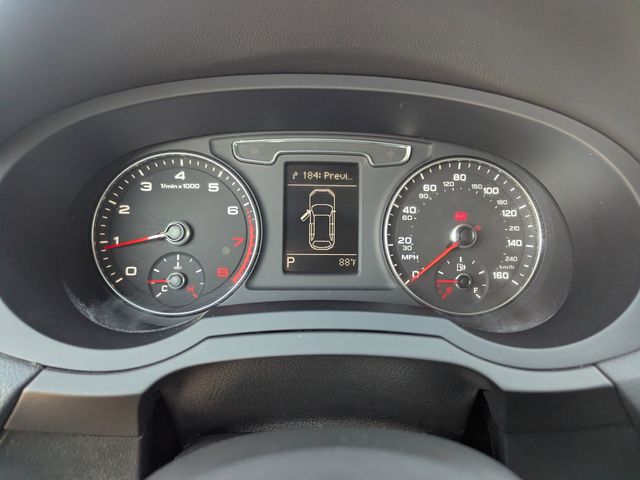 2018 Audi Q3 Premium Plus photo 26