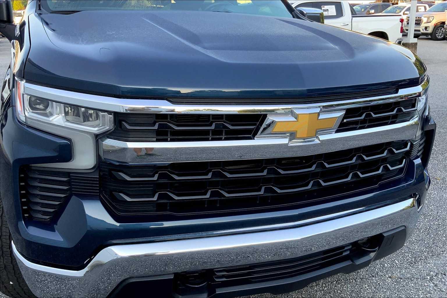 2023 Chevrolet Silverado 1500 LT photo 28