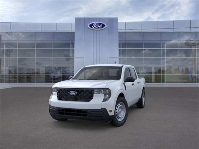 2025 Ford Maverick XL photo 2