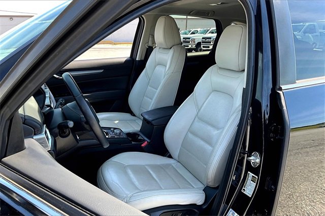 2021 Mazda CX-5 Touring photo 10