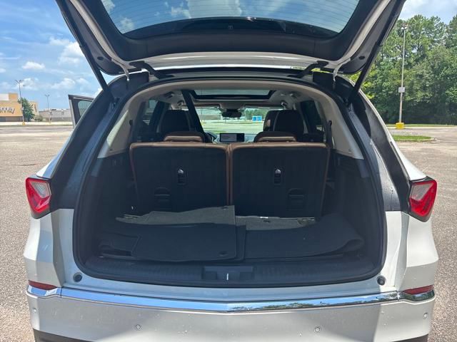 2024 Acura MDX Technology photo 10