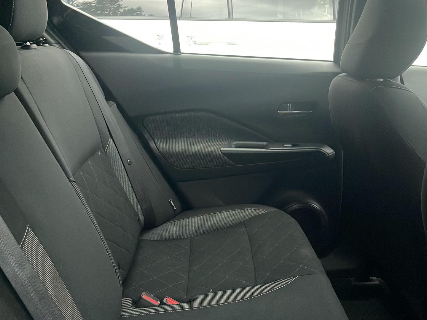 2020 Nissan Kicks SV photo 4