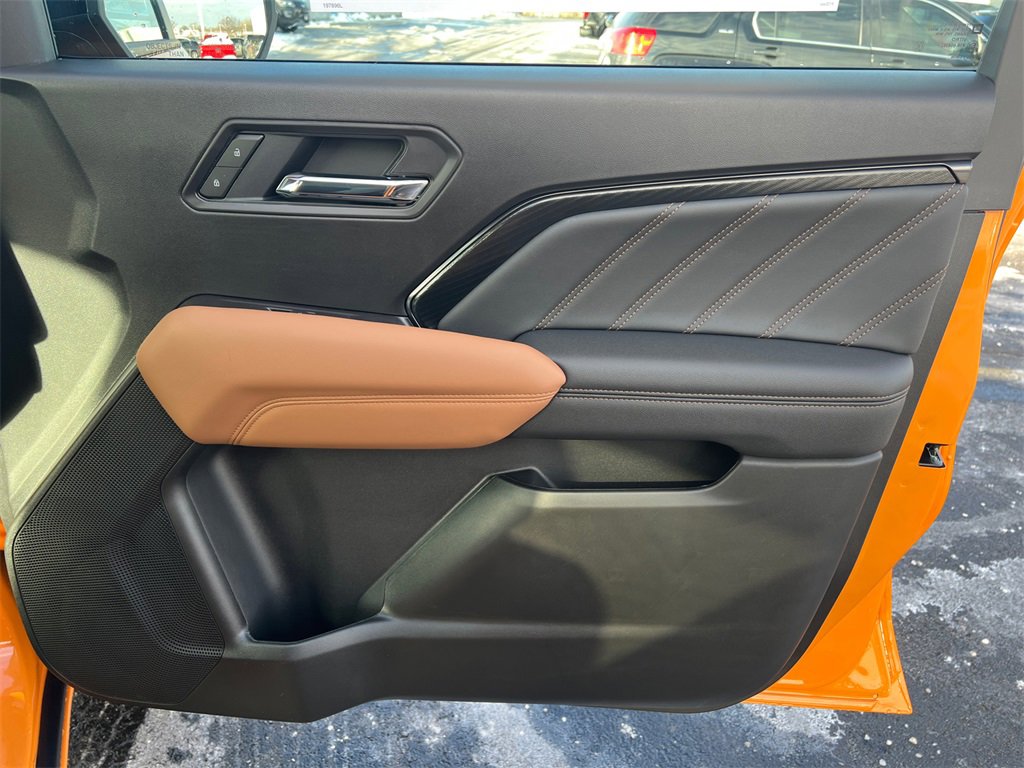 2026 GMC CANYON - Image 34