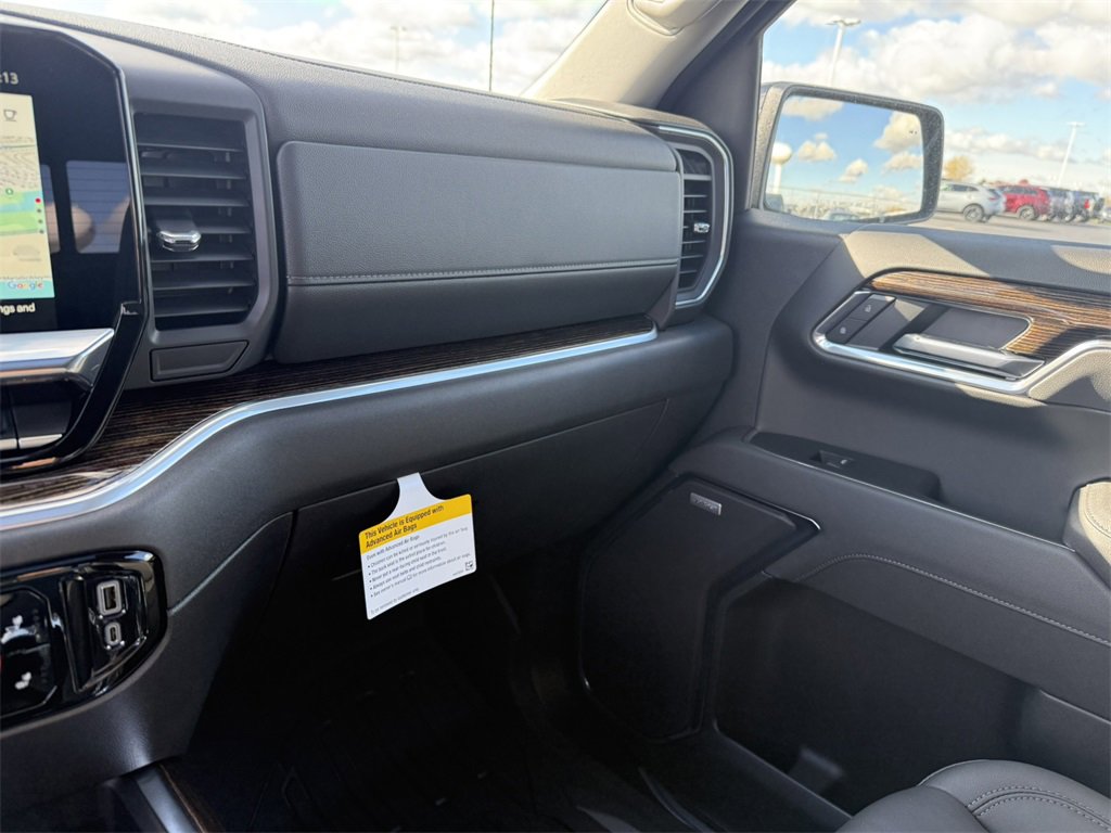 2026 GMC SIERRA - Image 26