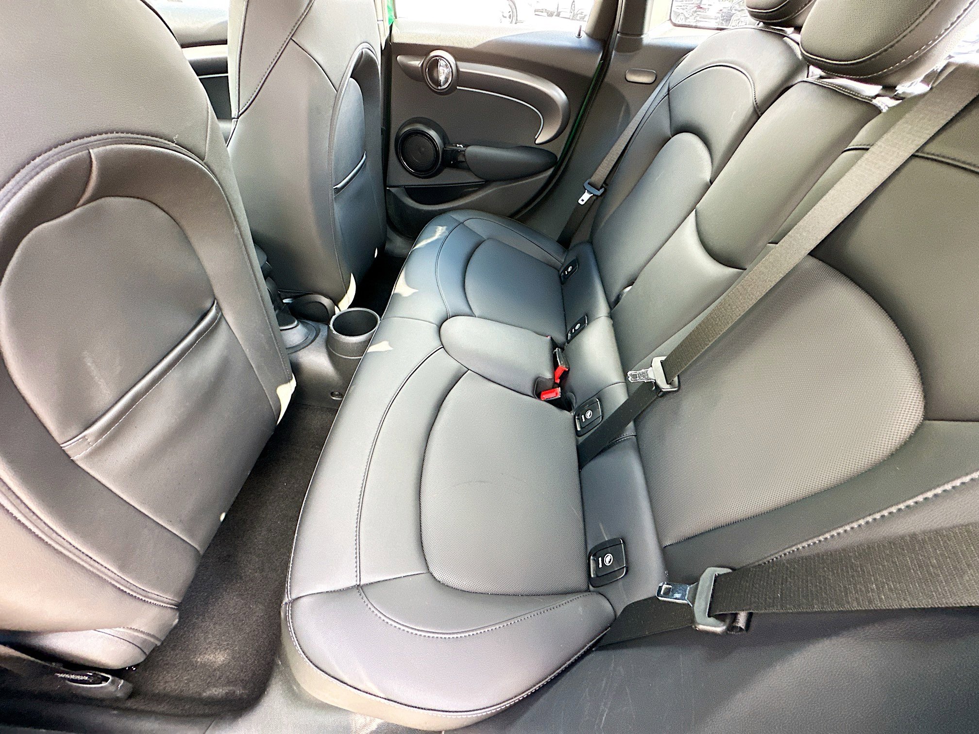 2023 Mini Cooper S Hardtop 4 Door photo 23