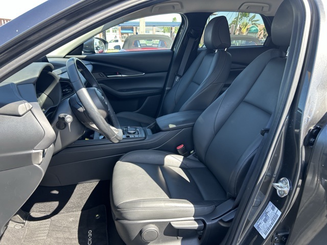2023 Mazda CX-30 2.5 Select photo 14