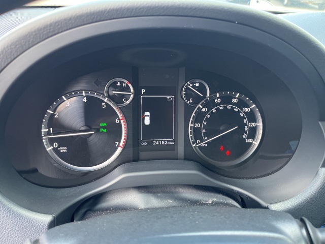 2022 Lexus GX 460 photo 14