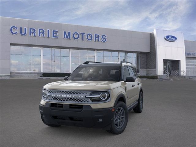 2025 FORD BRONCO SPORT - Image 33