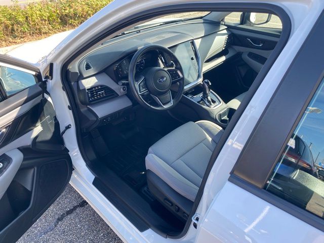 2023 Subaru Legacy Premium photo 11