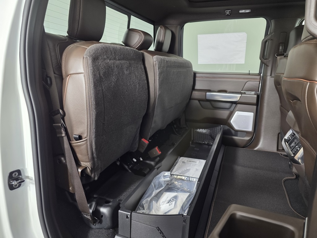 2025 Ford F-350 King Ranch photo 21