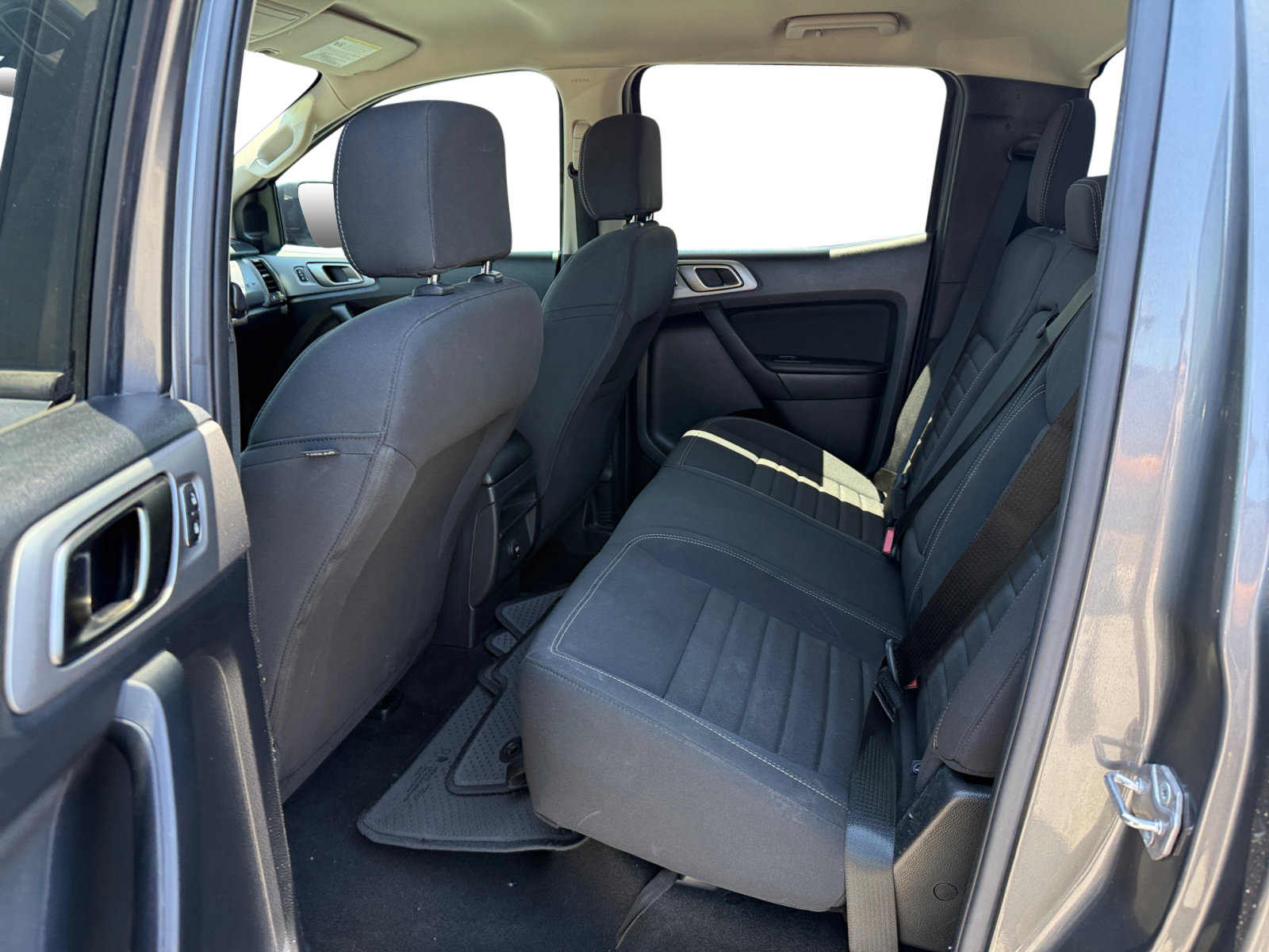 2021 Ford Ranger XLT photo 16