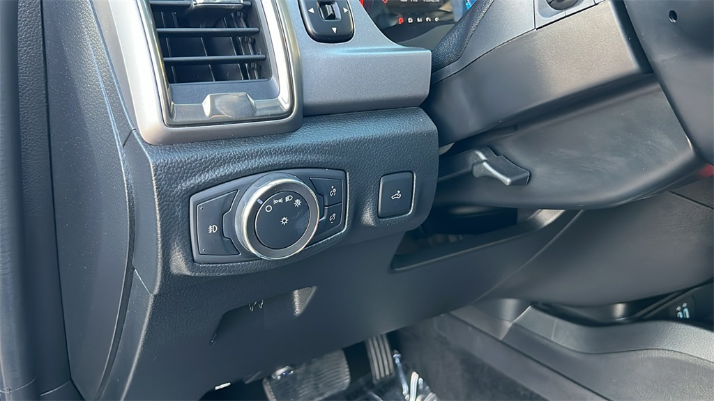 2020 Ford Ranger XLT photo 8