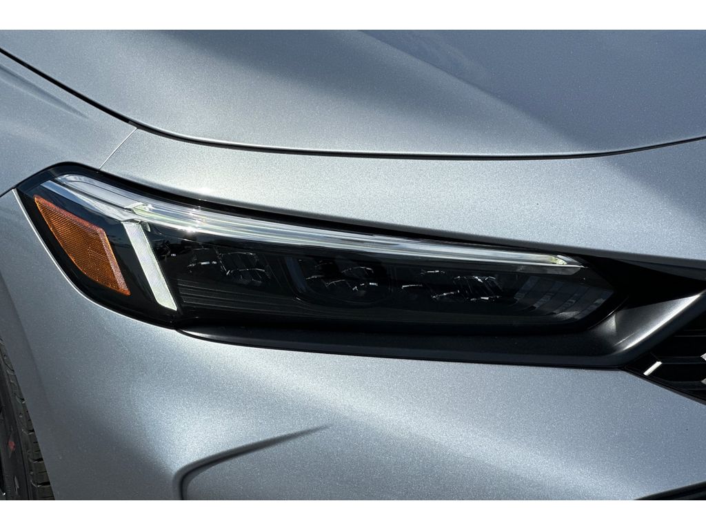 2026 Honda Civic Sport photo 27