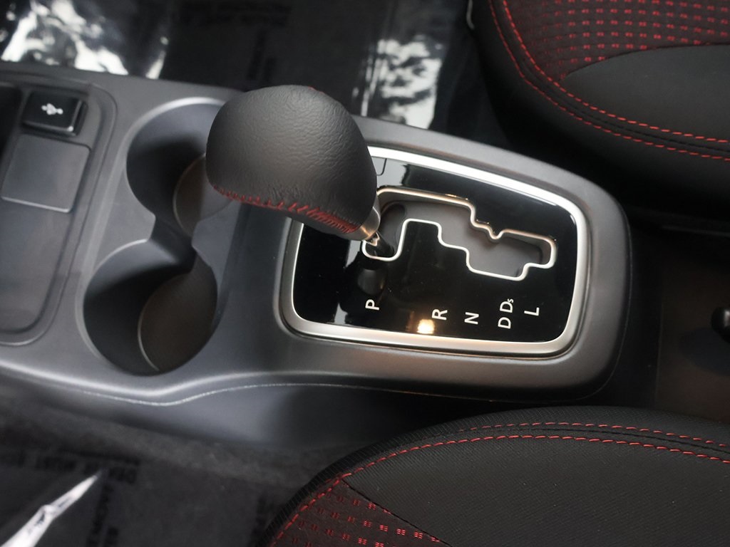 2024 Mitsubishi Mirage G4 Black Edition photo 36