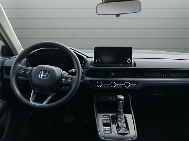 2024 Honda CR-V EX photo 16