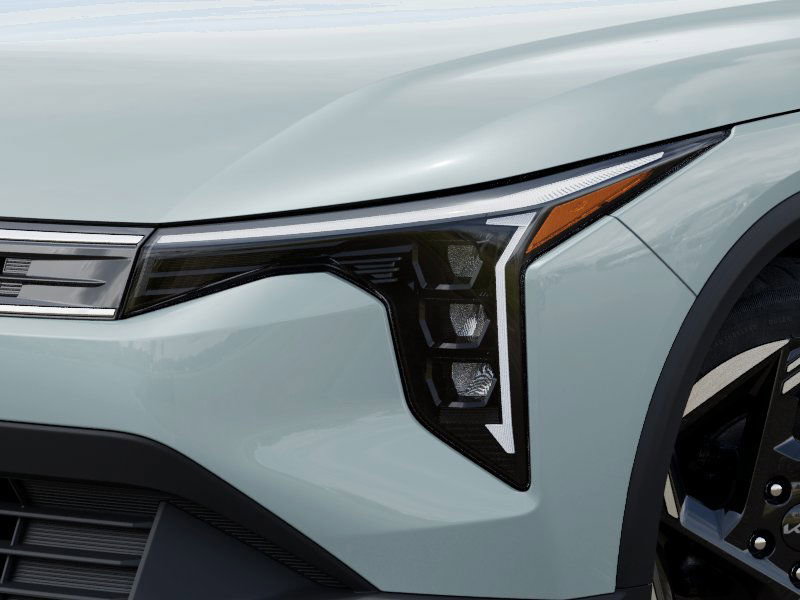 2025 Kia K4 EX photo 10