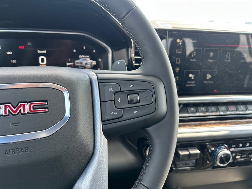 2026 GMC SIERRA - Image 20