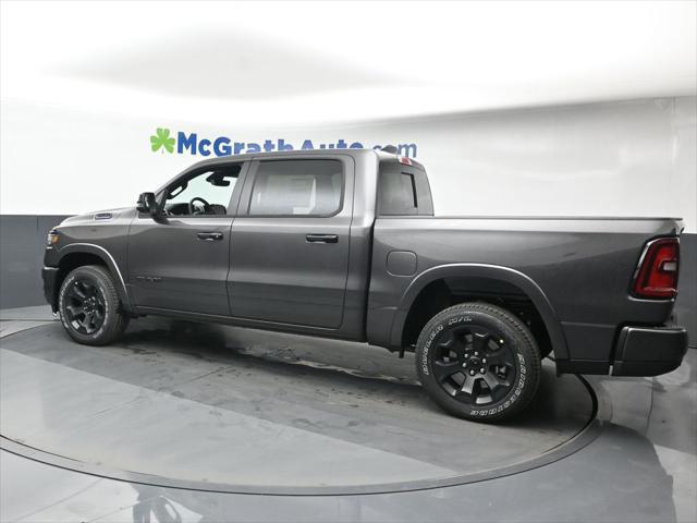 2025 Ram 1500 Big Horn Lone Star photo 16