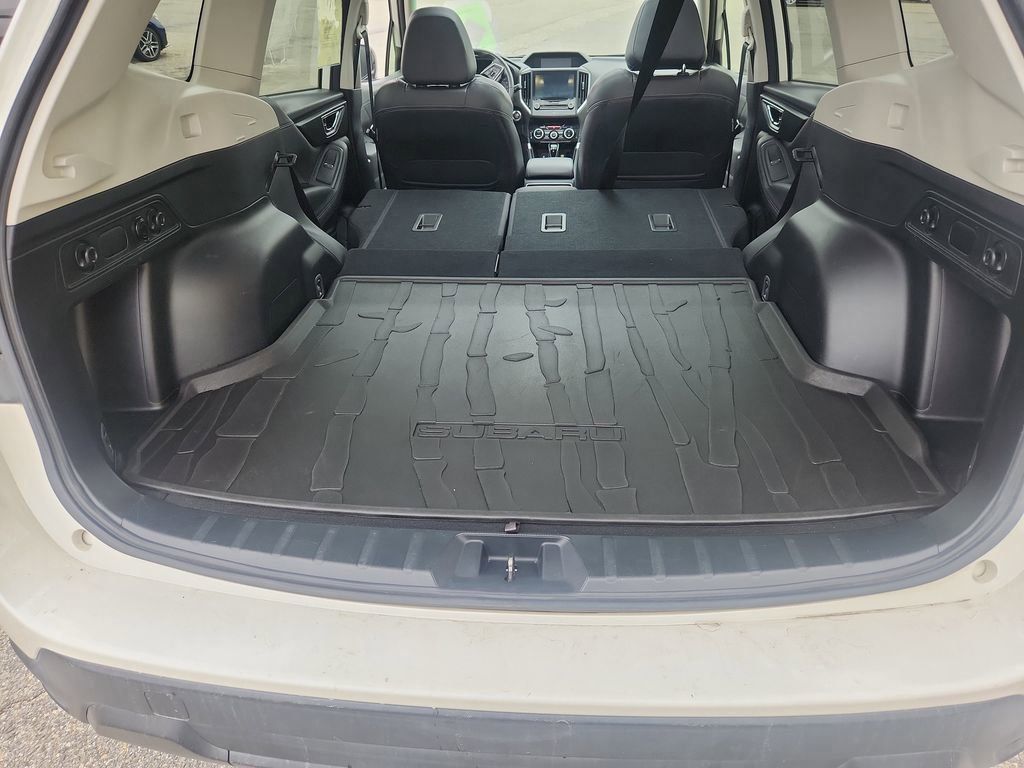2019 Subaru Forester Limited photo 21