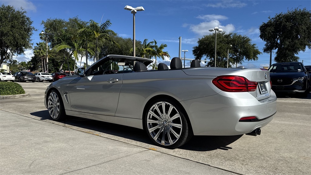 2019 Bmw 430i photo 26