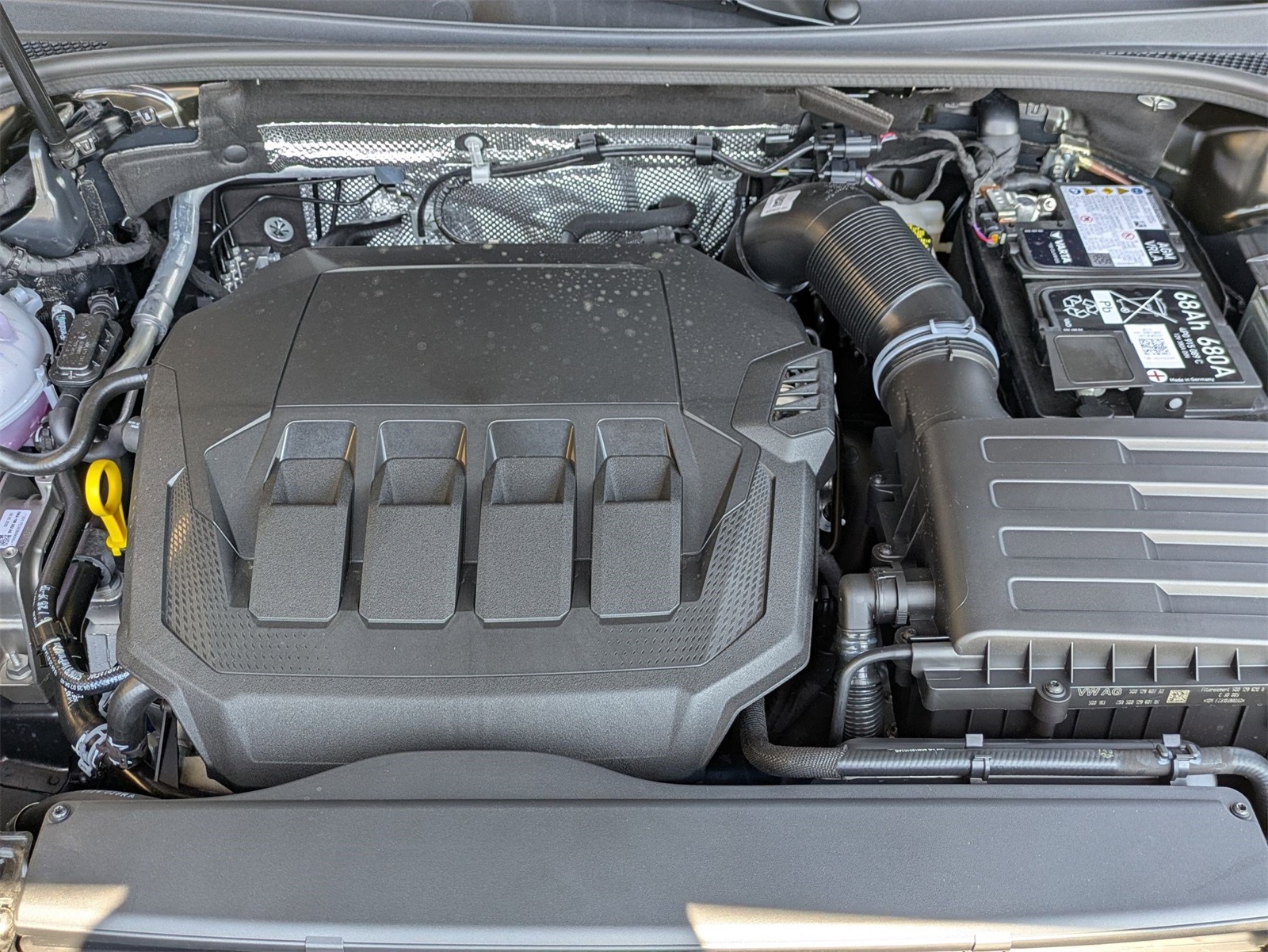2025 Audi Q3 Premium Plus S line photo 11