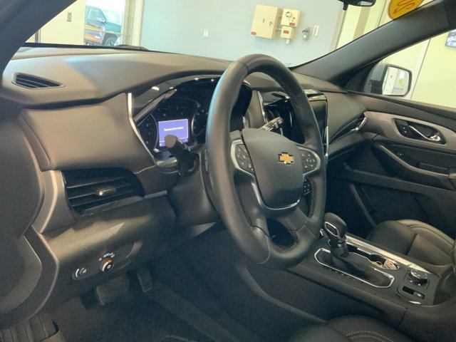 2023 Chevrolet Traverse Leather photo 19
