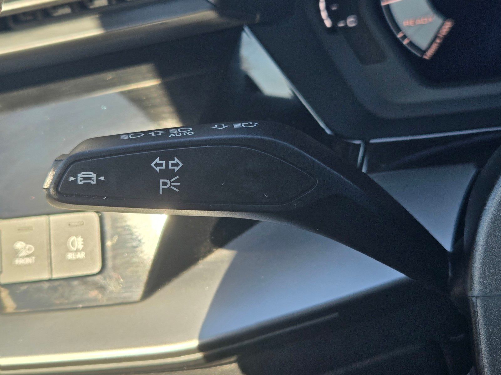 2023 Audi A3 Premium Plus 40 TFSI photo 21