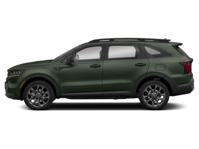 2021 Kia Sorento SX Prestige X-Line photo 3