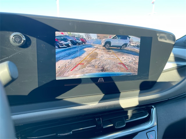 2024 BUICK ENVISTA - Image 6