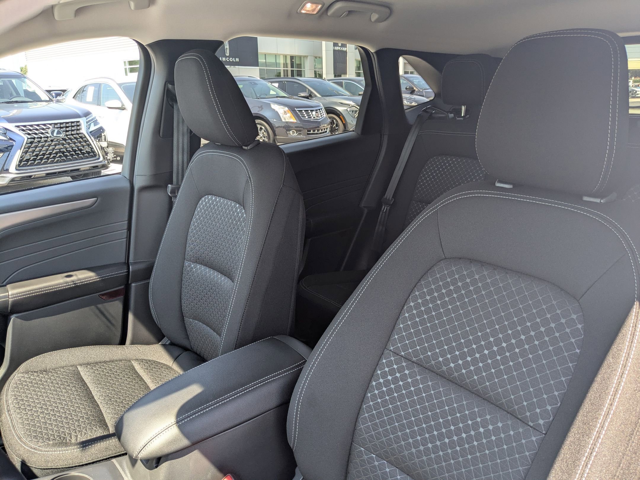 2025 Ford Escape Active photo 13