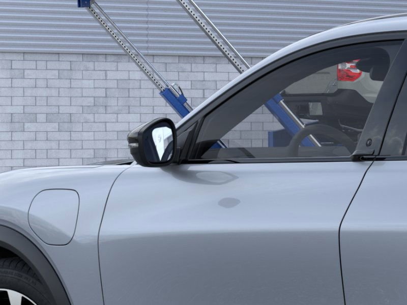 2025 Ford Mustang Mach-E Select photo 19