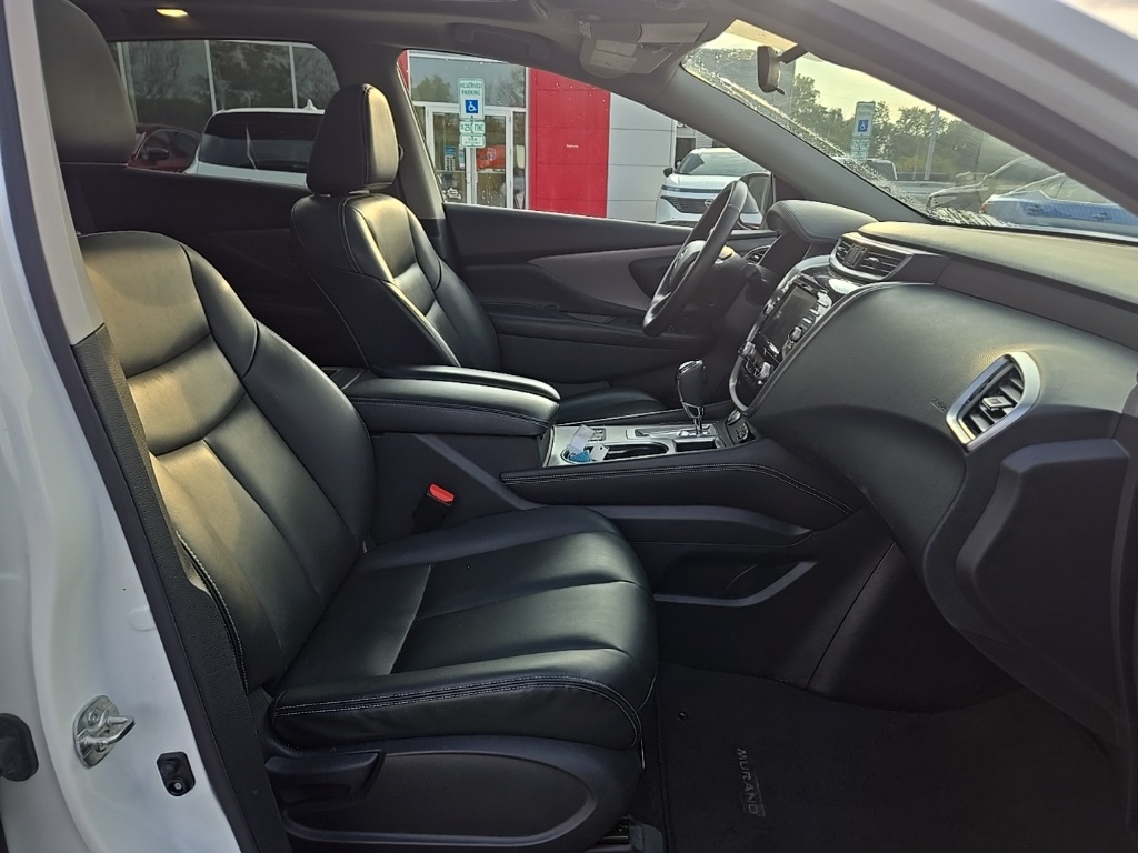 2023 Nissan Murano SV photo 20