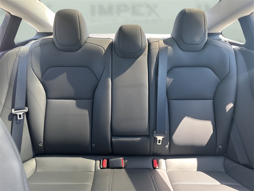 2025 Tesla Model 3 Long Range photo 11