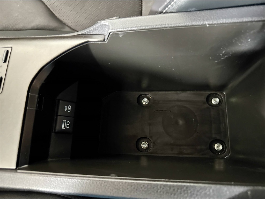 2024 Toyota Camry XSE photo 31