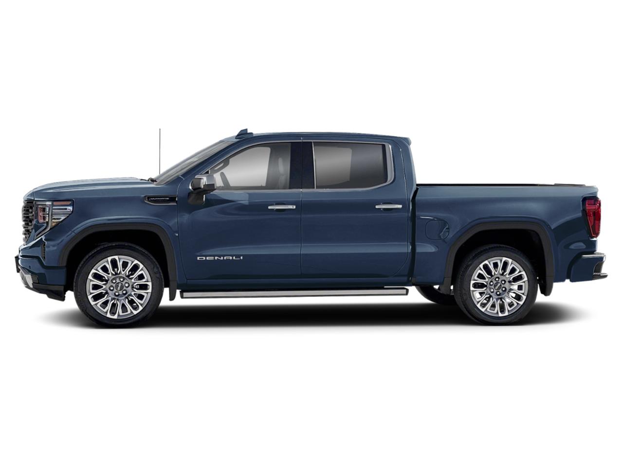 2026 Gmc Sierra 1500 Denali Ultimate photo 3