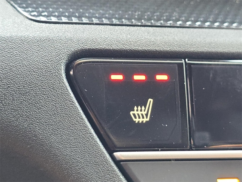 2026 Honda CR-V Hybrid photo 2