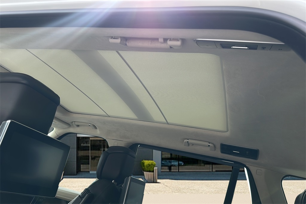 2020 Land Rover Range Rover Autobiography LWB photo 26