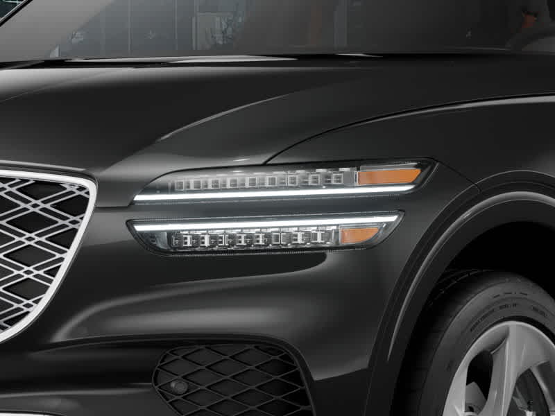 2026 Genesis GV70 2.5T Advanced photo 10