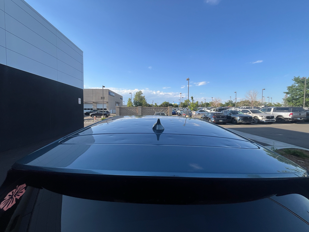 Used 2016 Mazda CX-5 Grand Touring with VIN JM3KE4DY2G0802486 for sale in Santa Fe, NM