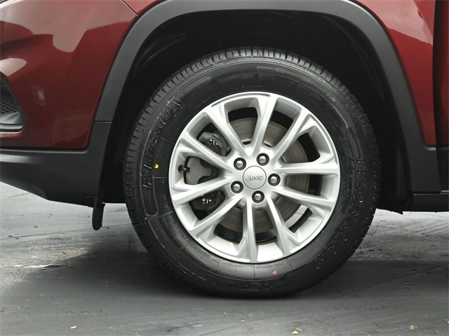 2019 JEEP CHEROKEE - Image 34