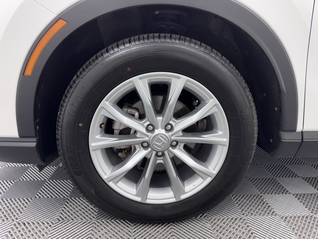 2024 Honda CR-V EX photo 40