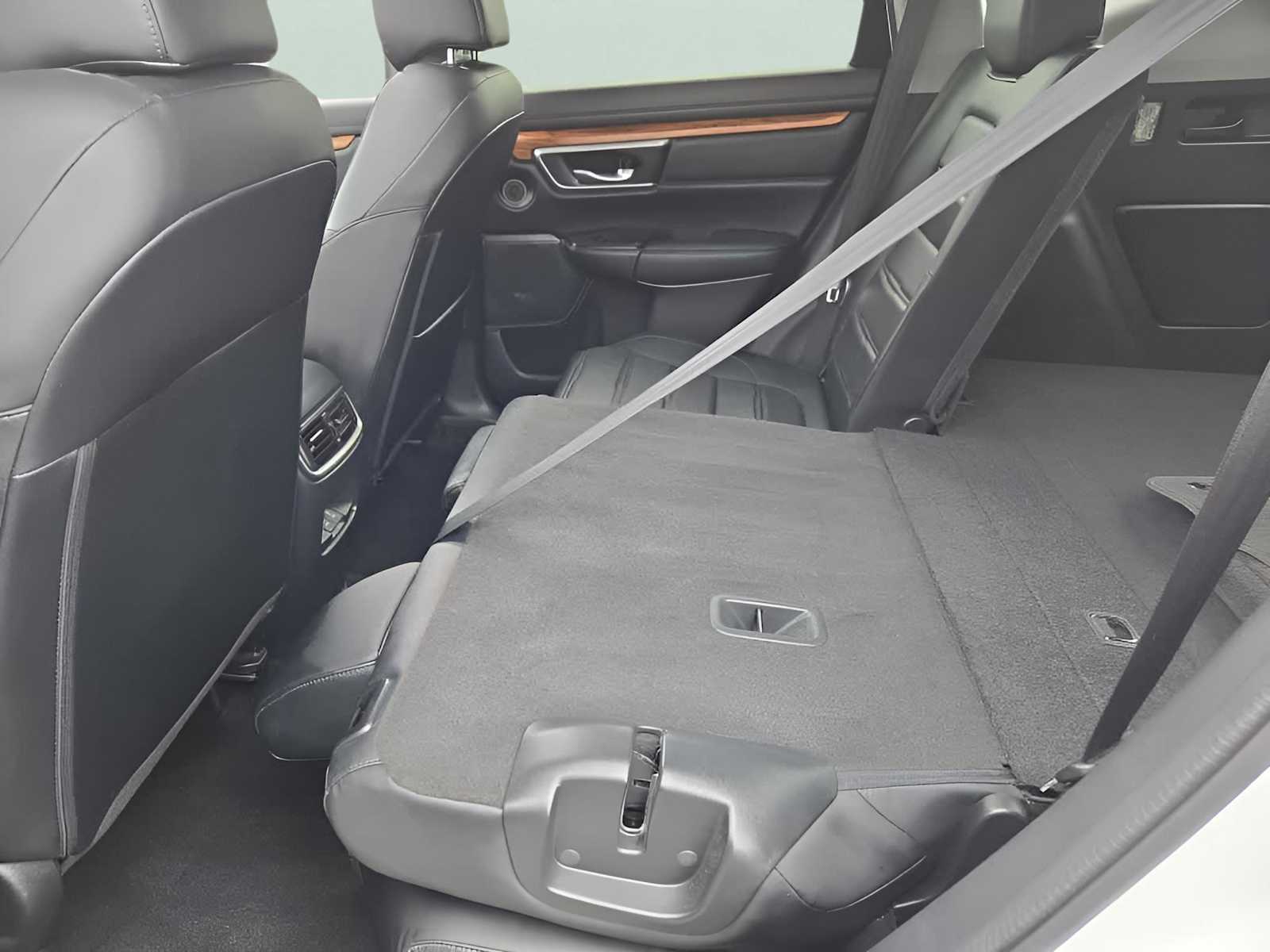 2021 Honda CR-V Touring photo 29