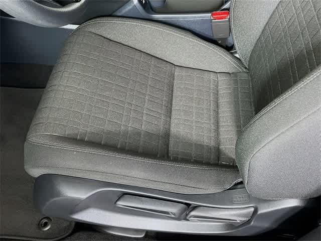 2025 Honda HR-V LX photo 18